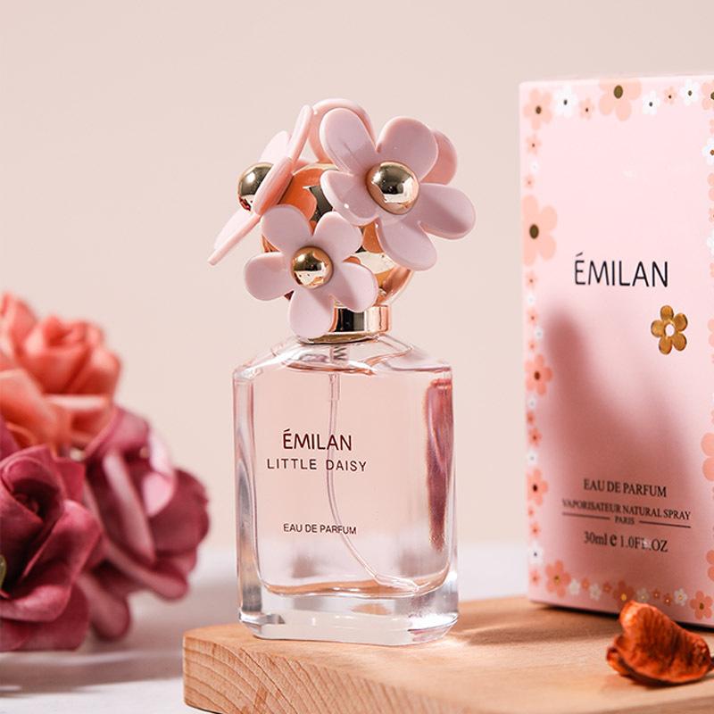 Papatya Esintili Parfüm